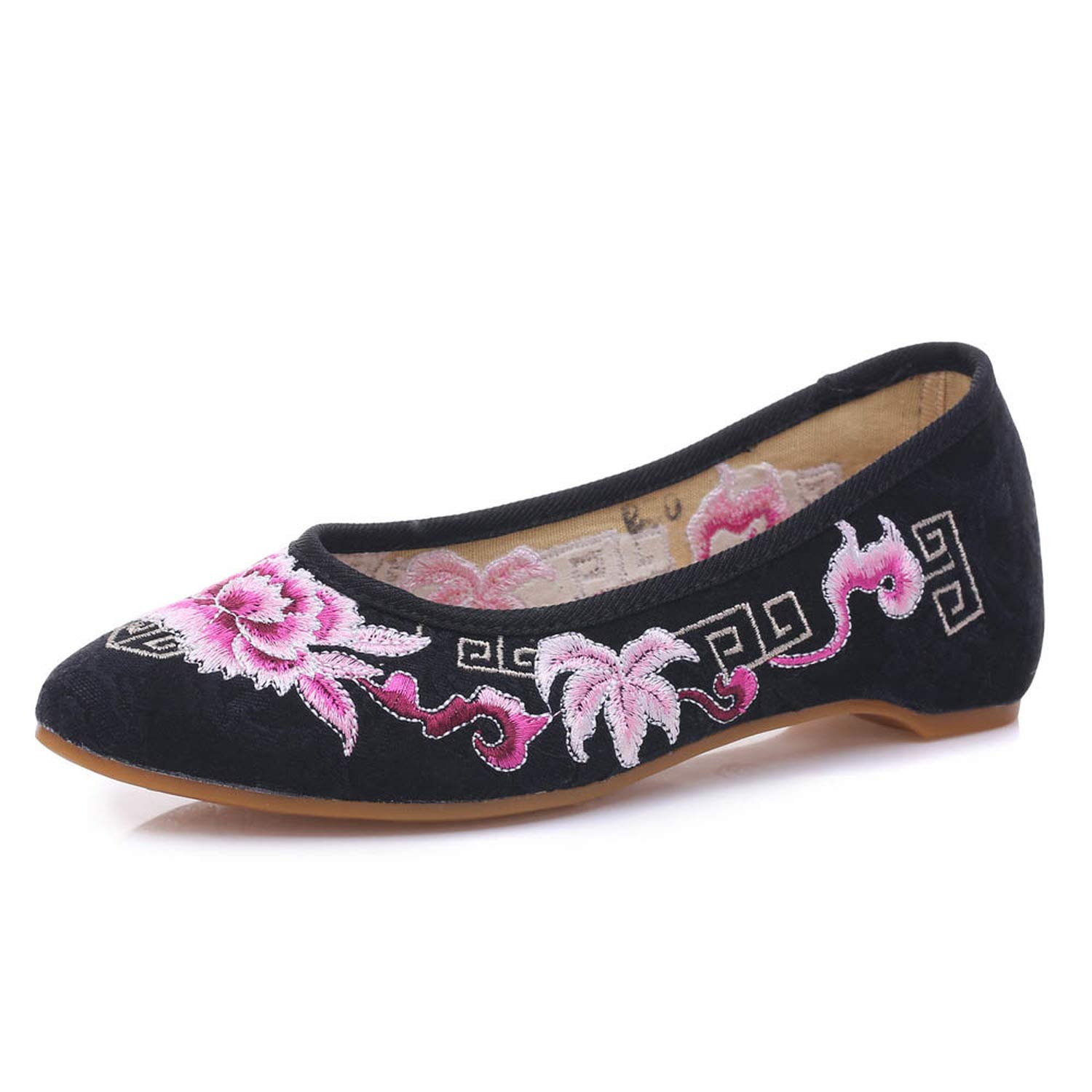 cloth shoes for women
