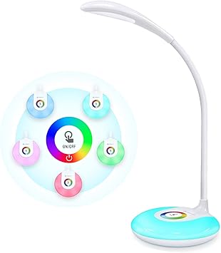 etekcity led desk lamp
