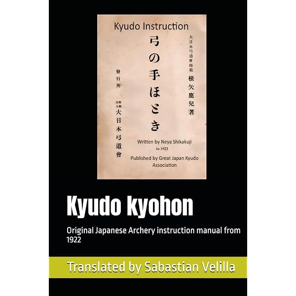 Amazon.com: Kyudo: The Way of the Bow: 9781570628528: Hoff, Feliks