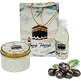 Ss trades Paper Gift Bags with Handle(Black)