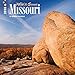 Missouri, Wild & Scenic 2018 7 x 7 Inch Monthly Mini Wall Calendar, USA United States of America Mid by 