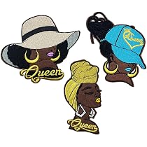 Cute-Patch Kaala Harris Don't Tread On E Uterus Ebroidered - Want It All