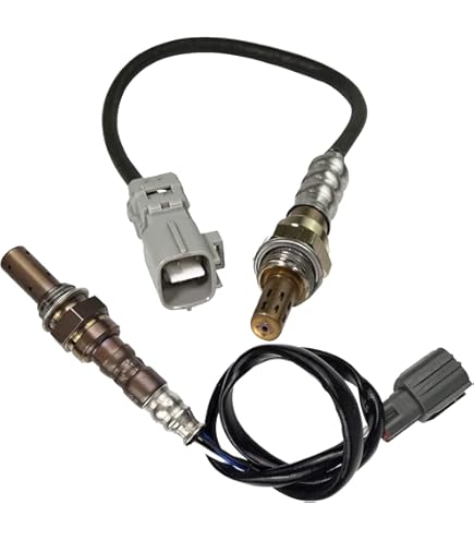 Amazon.com: BOSCH 13733 Premium OE Fitment Oxygen Sensor