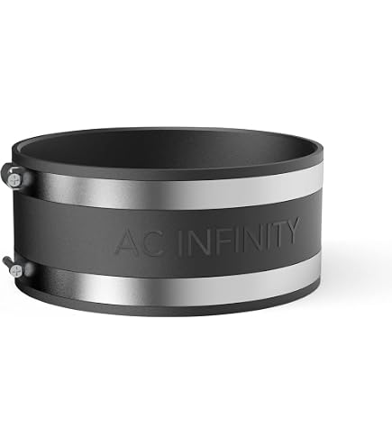 Réducteur De Bruit Double Ventilateur 160mm Pour Mineur ASIC – Compatible 160mm