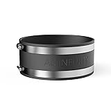 AC Infinity Noise Reduction Clamp 6-Inch, Duct