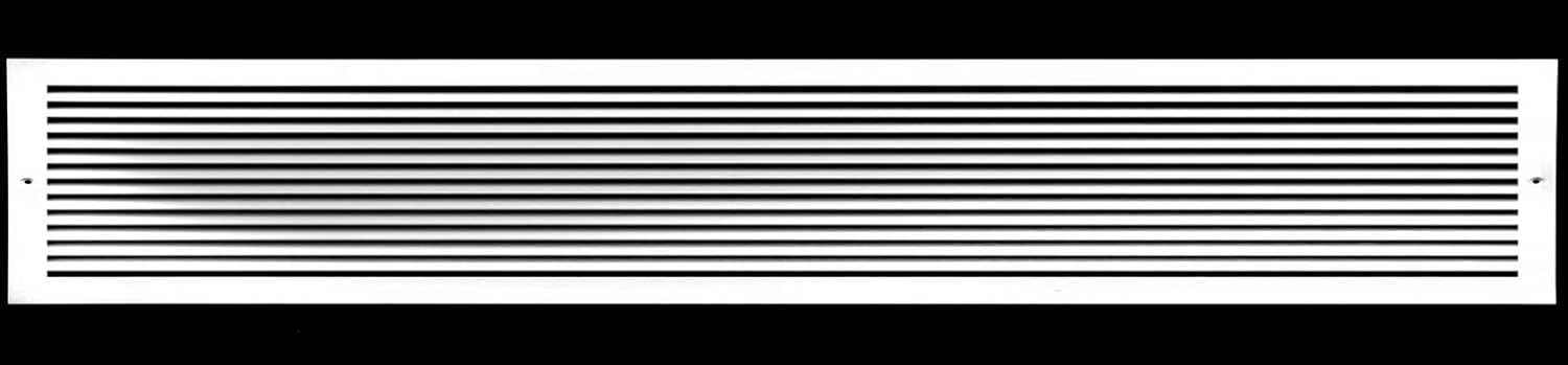 Registers, Grilles & Vents - 30