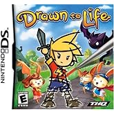 Drawn to Life (Renewed)