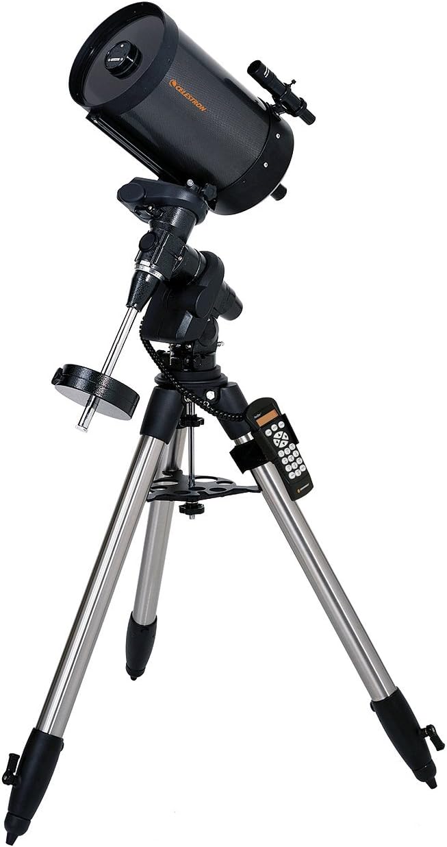 celestron 2000mm telescope