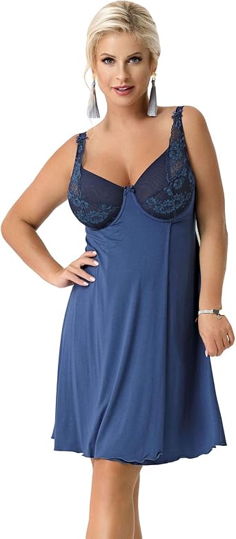 underwired nightdress