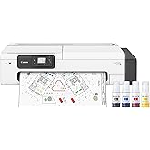 Canon imagePROGRAF TC-21M - 24” Large Format Wireless Multi-Function Printer