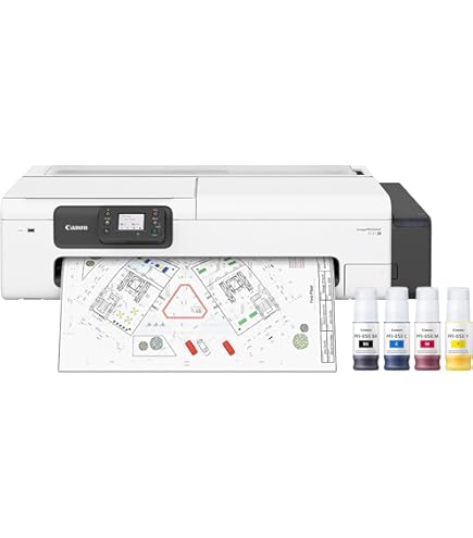 Amazon.com: Canon imagePROGRAF TC-21 24 Amazon.com: Canon imagePROGRAF TC-21 24