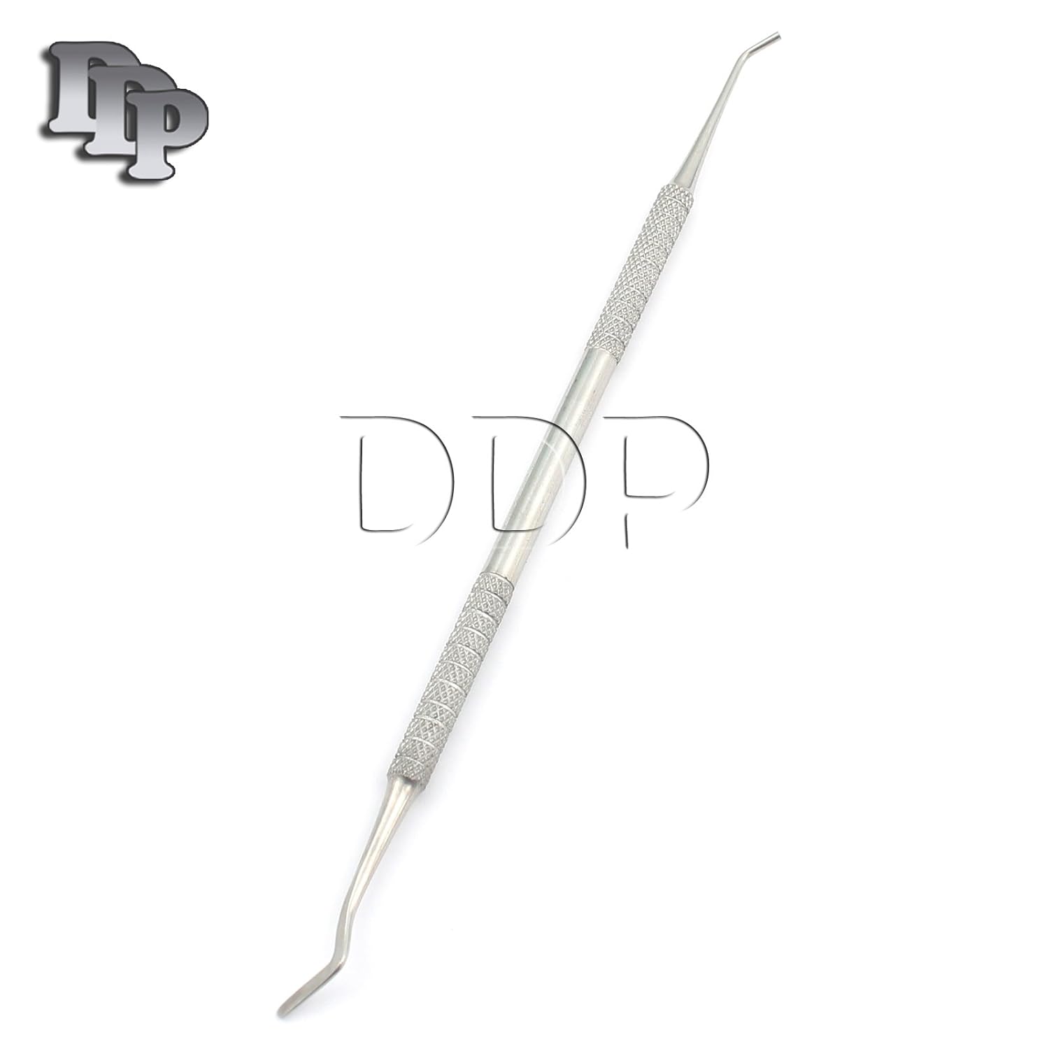 DDP NEW AMALGAM CARVER 2 INTER DENTAL INSTRUMENTS
