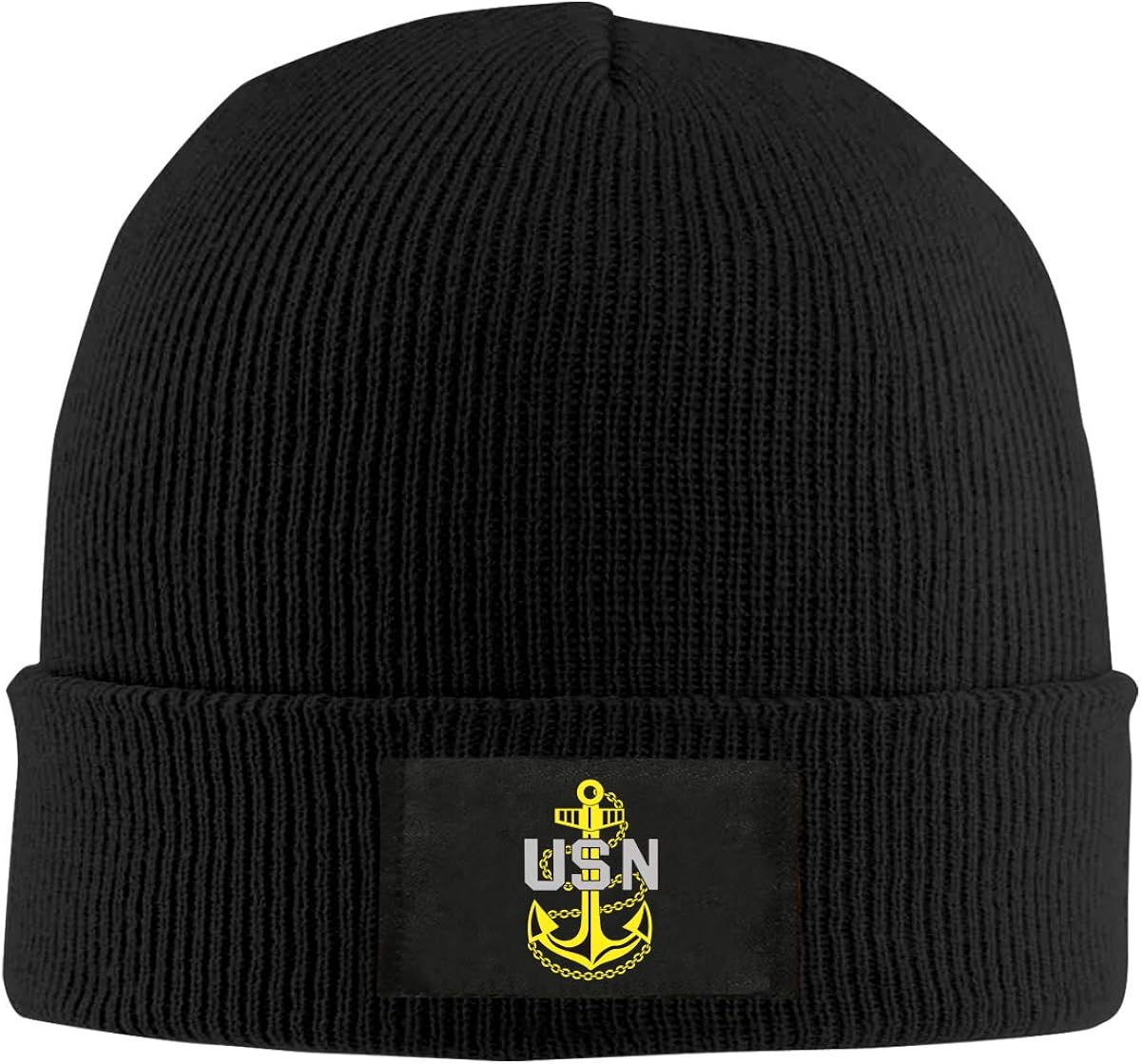 US Navy Chief Petty Officer Logo Top 