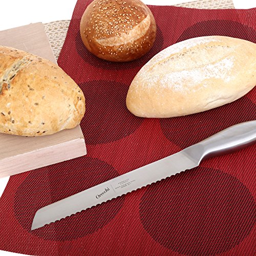 4 Serrated+Knife+Precision+Crusty+Pastry