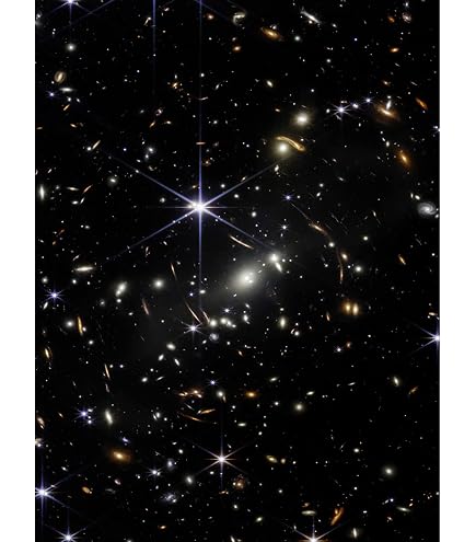 thumbnail image 2 of M83 The Southern Pinwheel Galaxy Hubble Space Poster – 20x30, Spiral Galaxy Art 2 of 5