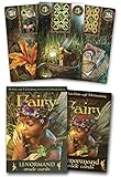 Fairy Lenormand Oracle by 