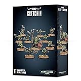 Games Workshop 50-16 Warhammer 40k - Gretchin