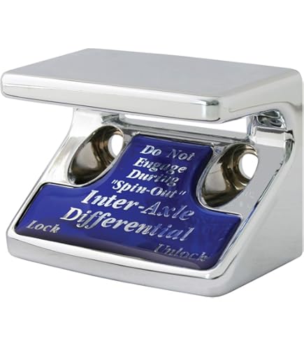 Tendparts Micro Switch Compatible With Freightliner Engine - View #7