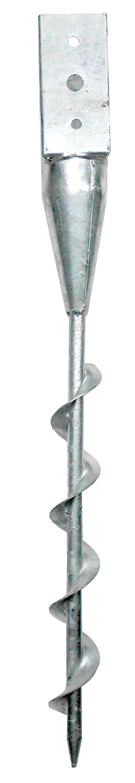 CONNEX HV4335 71mm Screw in Ground Sleeve