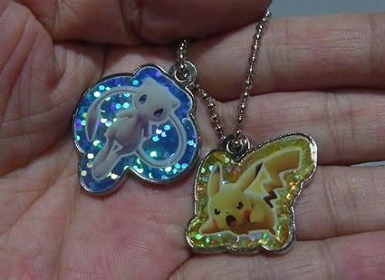 Amazoncom Nintendo Pokemon Movie 22 Mewtwo Strikes Back