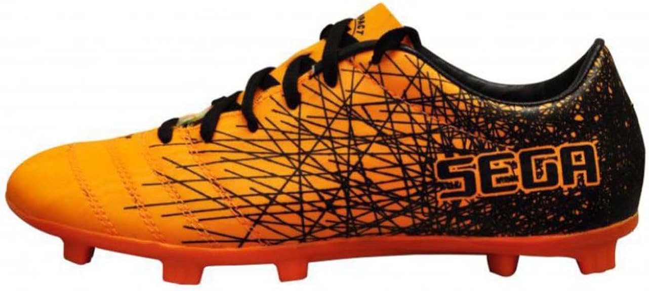 sega galaxy football shoes