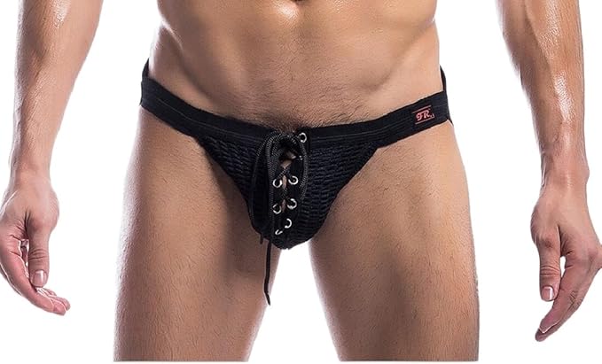 free assless underwear
