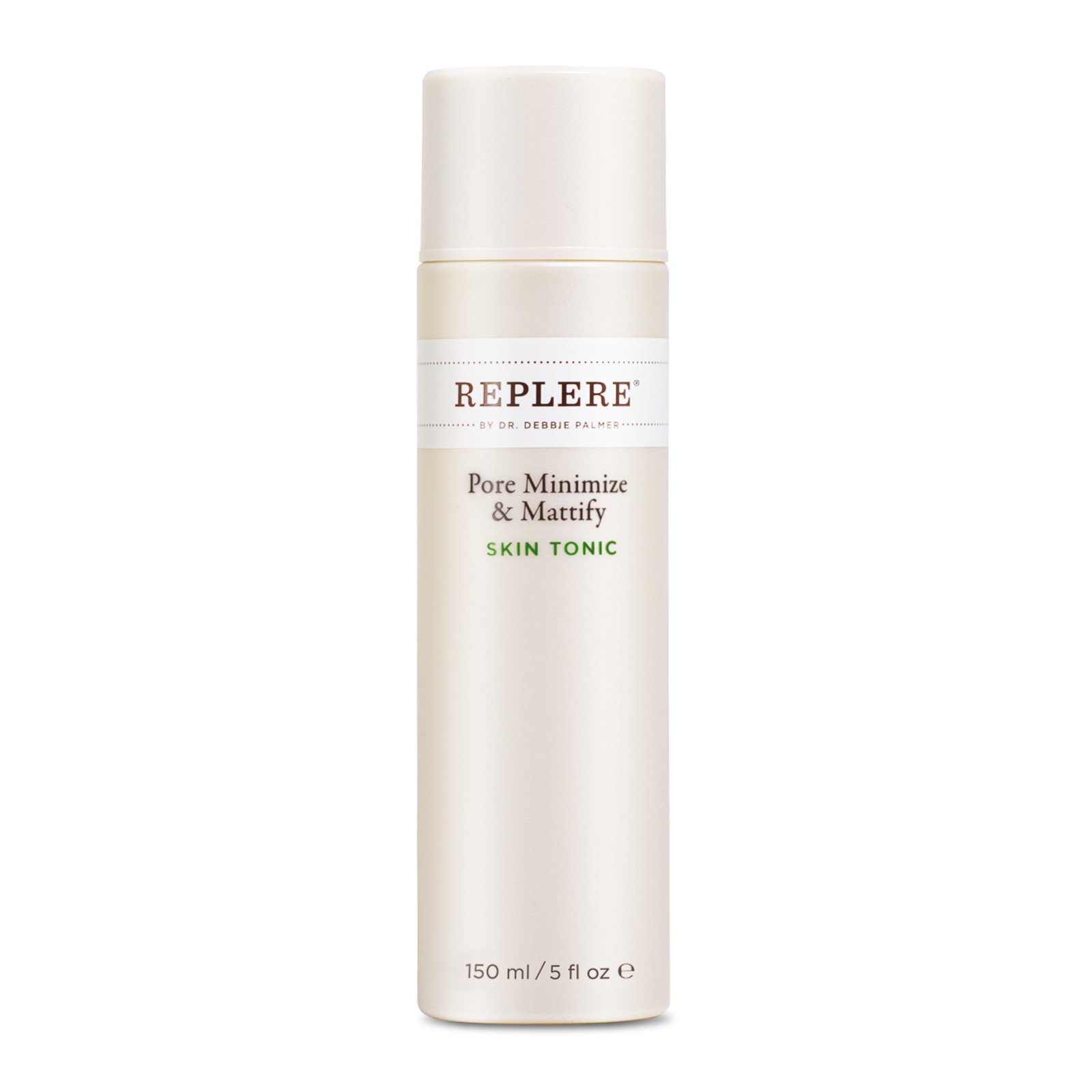 Replere Pore Minimize & Mattify Skin Tonic