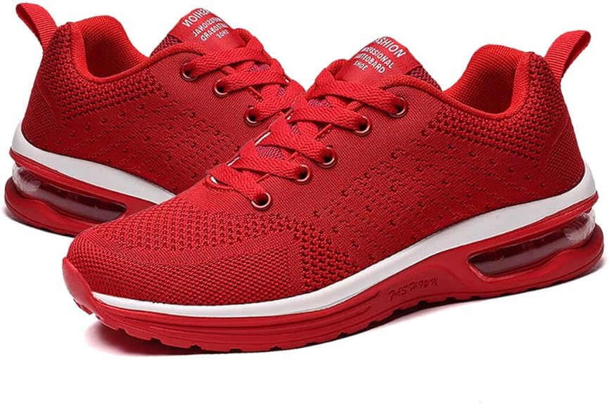 ziitop Womens Walking Shoes Tennis Running Shoes Athletic Air Cushion