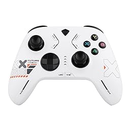Machenike G6 Tri-mode Switch