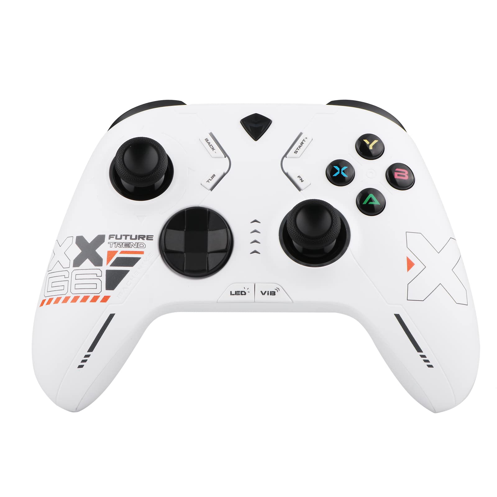 Machenike G6 Tri-mode Switch