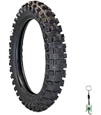 Amazon.com: PIRELLI 2588400 100/90-19 SCORPION MX 32 MID SOFT REAR