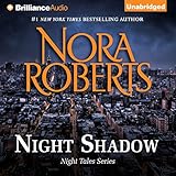 Bargain Audio Book - Night Shadow