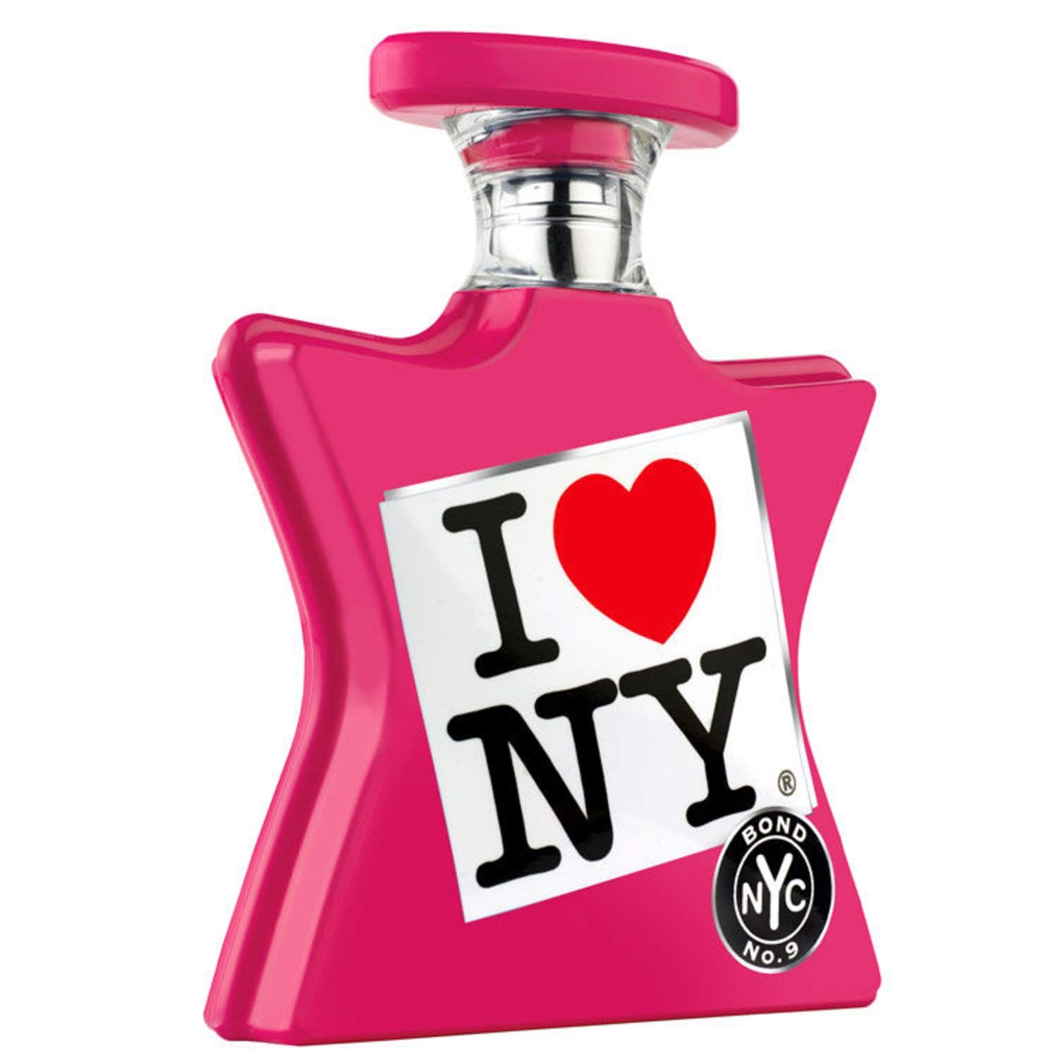 Bond no.9 i Love ny 1.7 EDP spr (w) (890766600152)