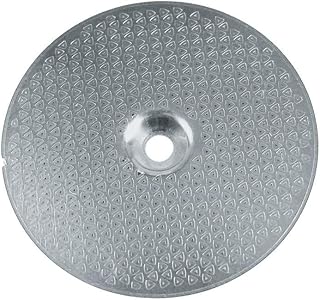 Saeco 9161.268 ORIGINAL Sieb Filter Brühsieb 35mmØ oben für Brüheinheit Brühgruppe z.T. PRIMEA TALEA ODEA XELSIS BLACK Kaffeeautomat Kaffeevollautomat Kaffeemaschine auch Philips 996530050709