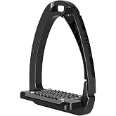 ACAVALLO Arena Alupro Stirrup