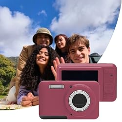 Tedubax Silicone Case for Kodak PIXPRO FZ55 - Slim