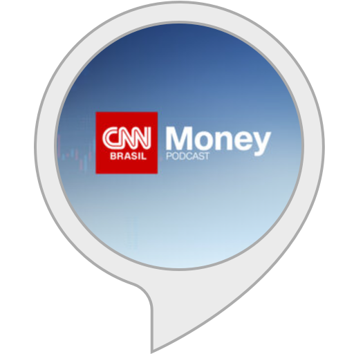 CNN Money Abertura de mercado Alexa Skills