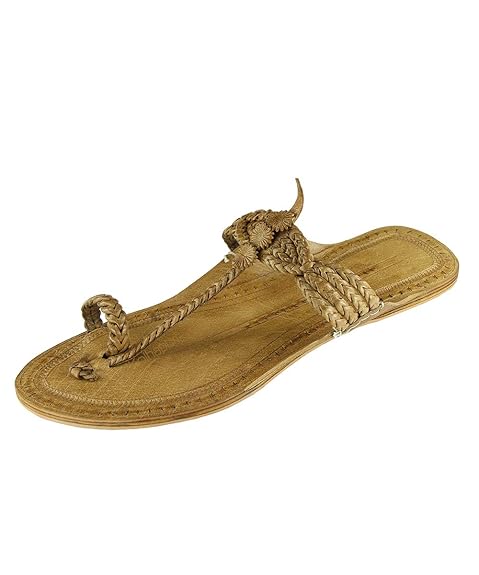 kolhapuri chappal price amazon