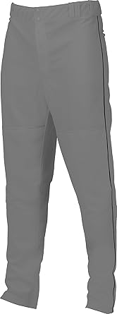 marucci piped baseball pants