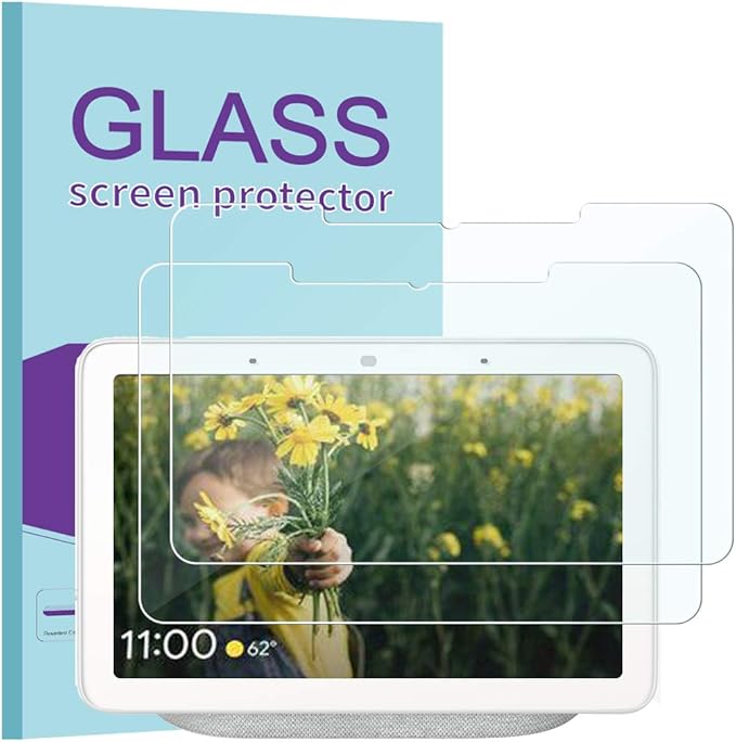 google hub screen protector