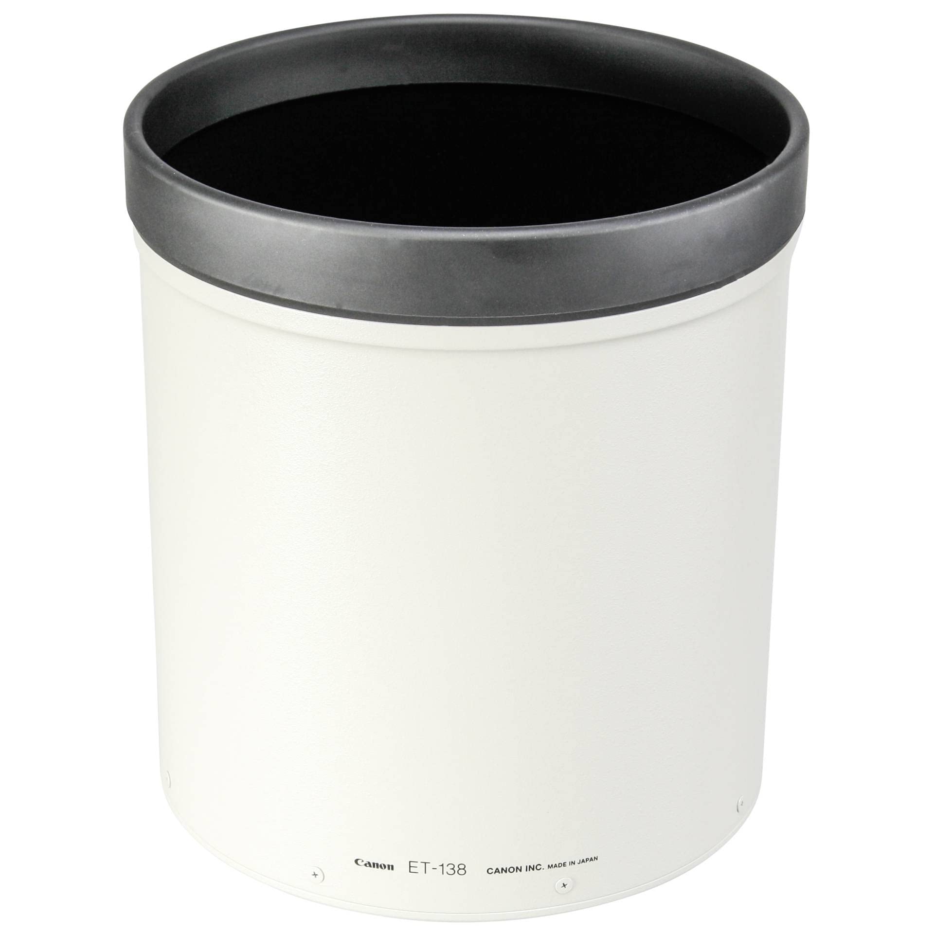 Canon Lens Hood ET-138 For EF 500mm f/4.0 L USM IS Lens