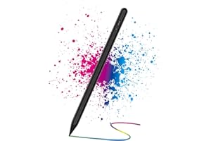 Tresoba G2 Stylus Pen for Apple iPad Pro13 M4/12.9/11Inch, iPad Pro 7th/6th/5th/4th/3rd Gen, iPad Air M2/5th/4th/3rd Gen, iPad 6/7/8/9th/10th Gen, iPad Mini 5/6 Compatible with Apple 2018-2024 iPad