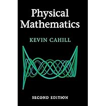 語学+参考書 Topics in Physical Mathematics Physical Mathematics: Cahill, Kevin: 9781107005211: Amazon