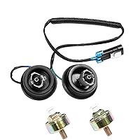 Genuine OEM GM 12589867 213-3521 Knock Sensors Chevy Silverado Express