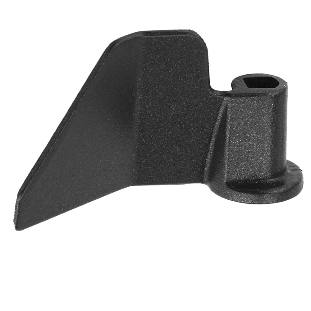 Bread Maker Paddle,Universal Stainless Steel Bread Maker Blade Mixing Paddle Replacement for Breadmaker Machine,ecofriendly, and sturdy