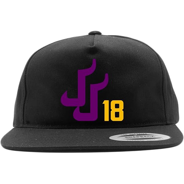 saquon barkley logo hat