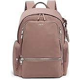 TUMI - Voyageur Celina Backpack - Travel Backpack for Women - For Business, Commute - Holds Up to 16" Laptop - Light Mauve