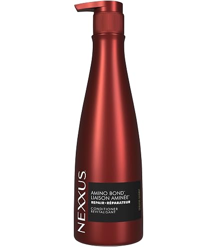 Amazon.com : Nexxus Color Assure Shampoo for Vibrancy for Color