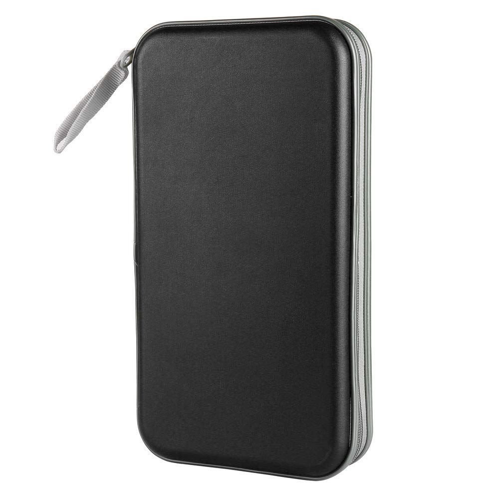 Best Super Media Storage Case