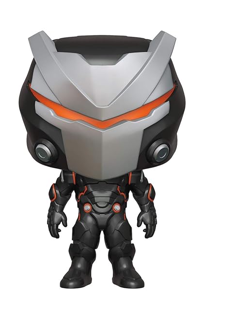 Funko 36017 Pop Vinyl Fortnite Omega Multi Fortnite Amazon Co - vinyl fortnite omega multi fortnite amazon co uk toys games